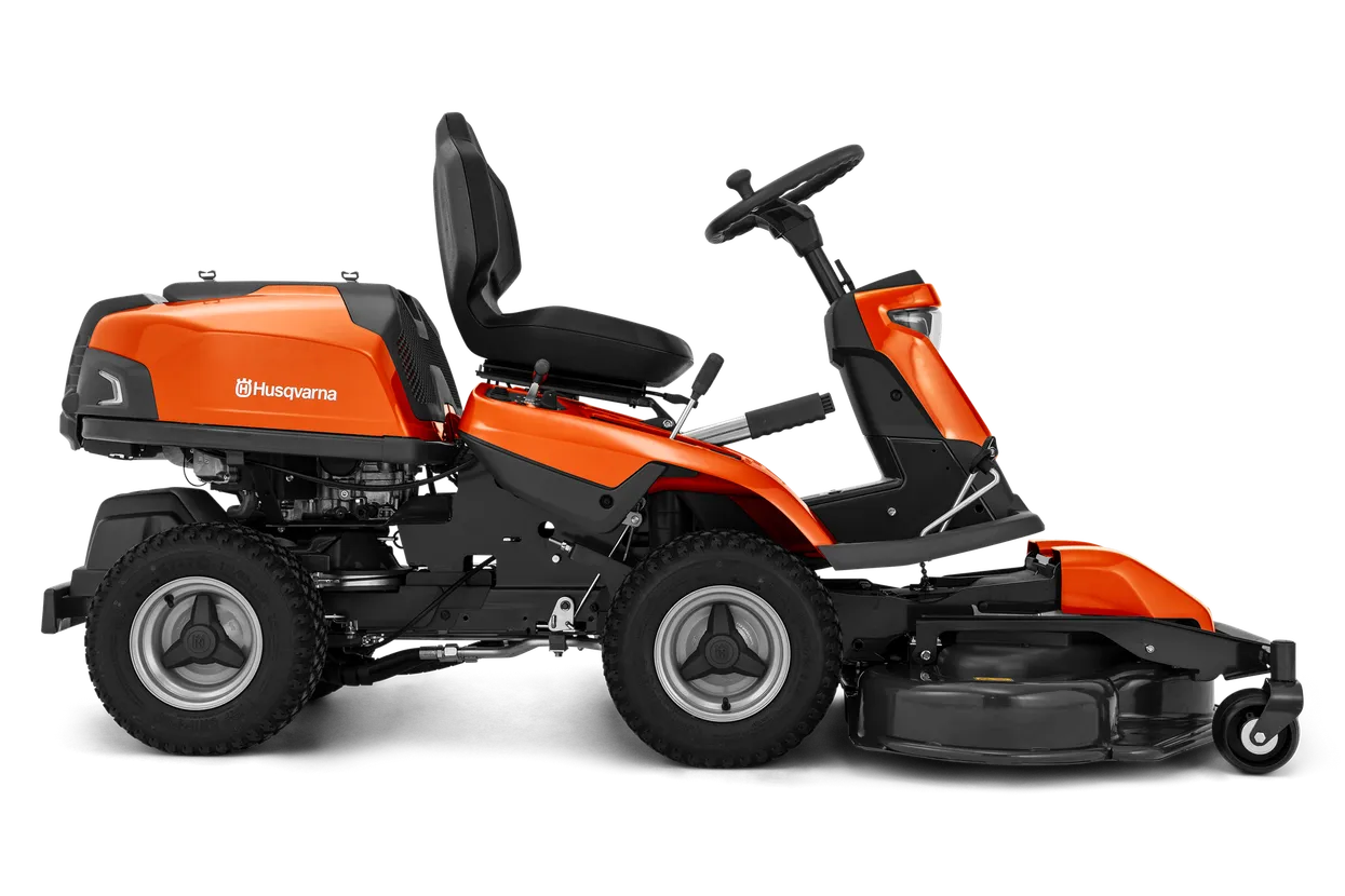 Husqvarna - Rider R 316TsX AWD Husqvarna - Rider R 316TsX AWD