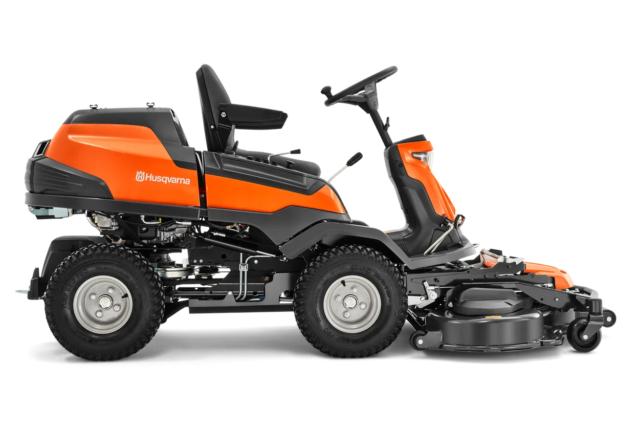 Husqvarna - Rider R 420TsX AWD