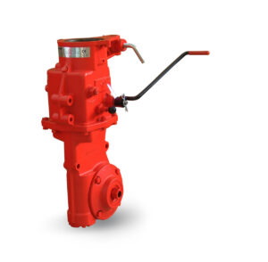 Vari - Skříň převodová DSK-317