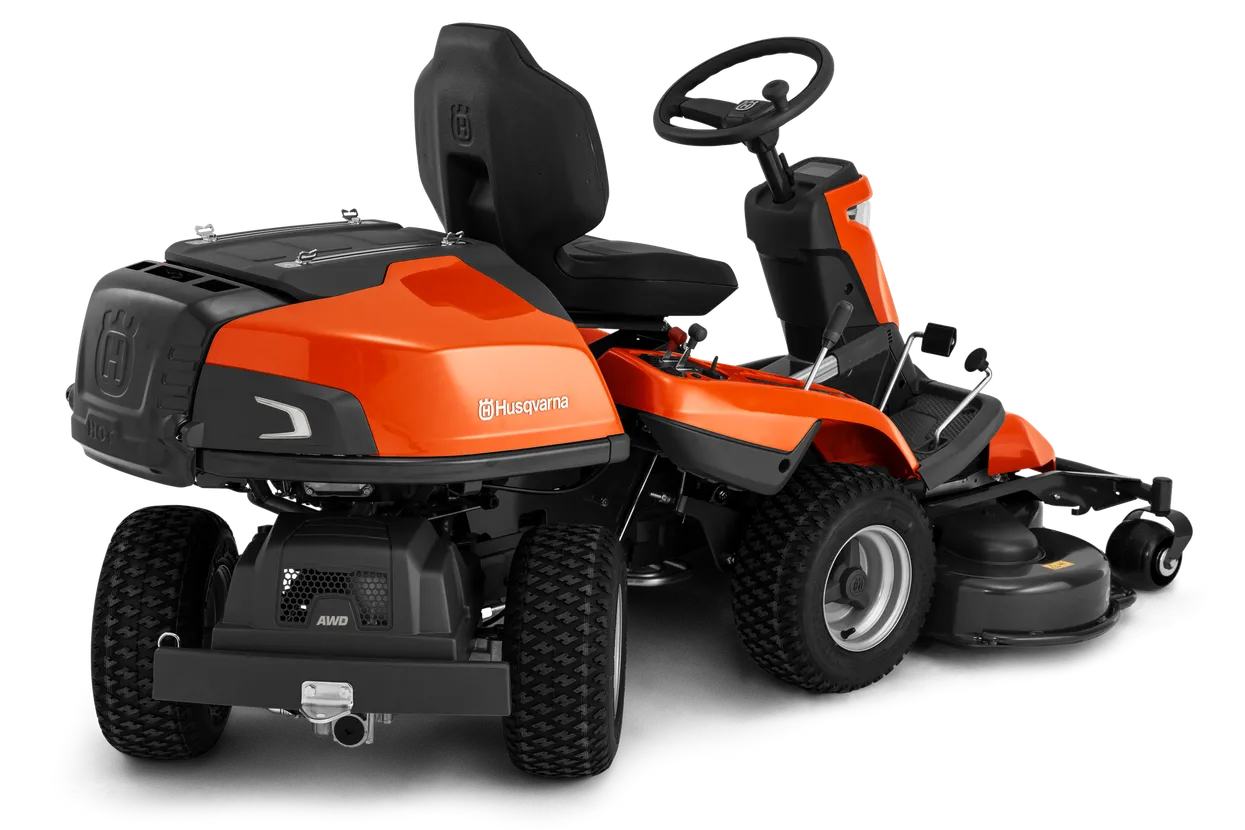 Husqvarna - Rider R 316TsX AWD Husqvarna - Rider R 316TsX AWD