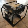 Honda – Rámová profesionální elektrocentrála SP 3 H