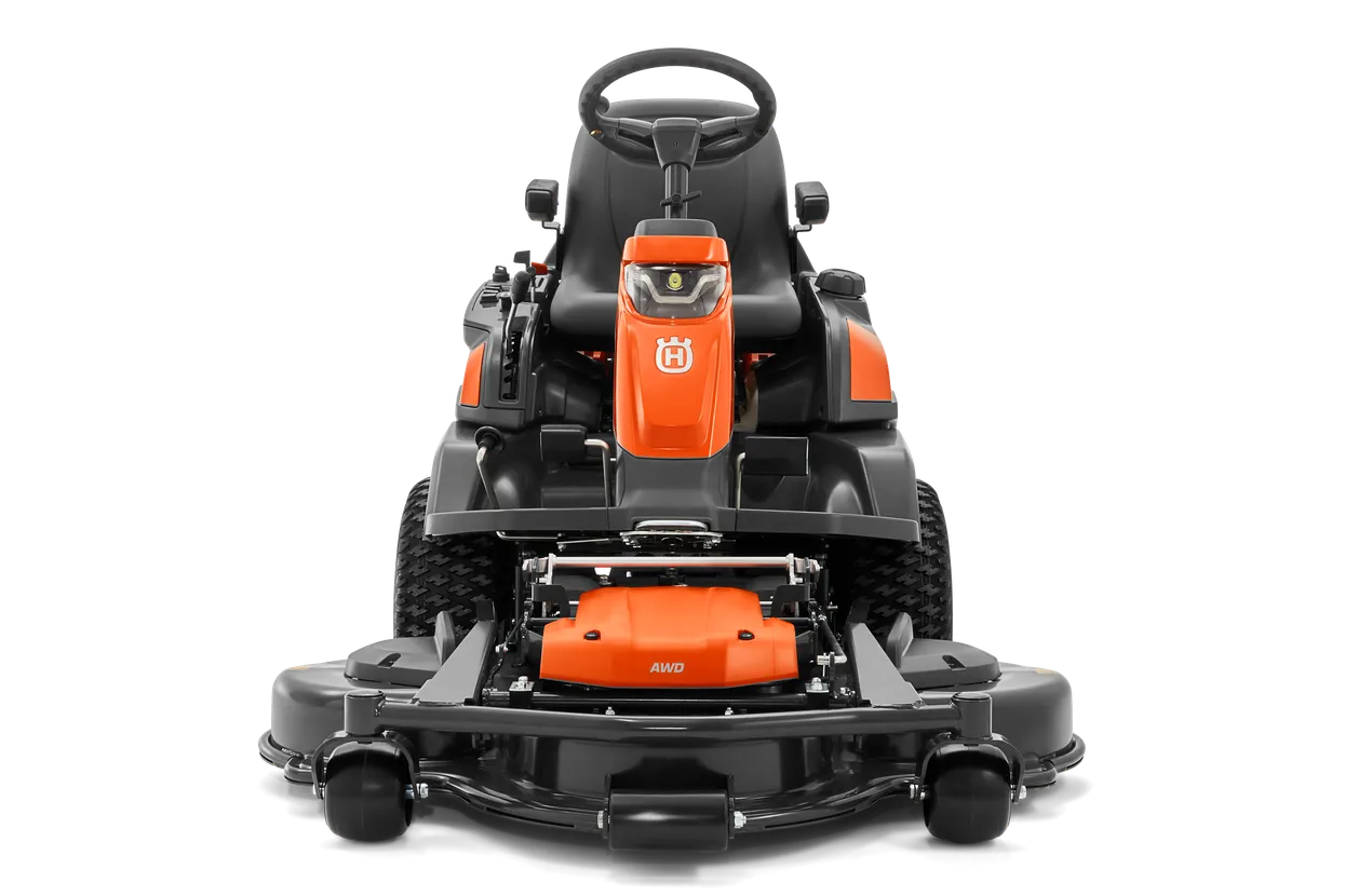 Husqvarna - Rider R 420TsX AWD
