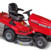 Honda – Zahradní traktor HF 2417 HM (2020)