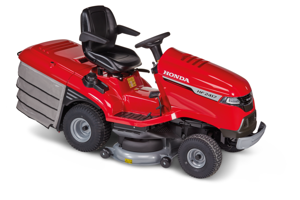 Honda - Zahradní traktor HF 2417 HT (2020)