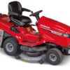Honda – Zahradní traktor HF 2625 HM (2020)