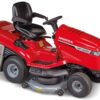 Honda – Zahradní traktor HF 2625 HT (2020)