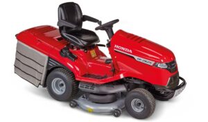 Honda - Zahradní traktor HF 2625 HT (2020)