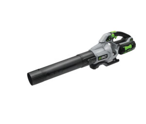 EGO - AKU fukar LB5800E (pouze stroj)