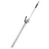 EGO – AKU Nástavec s nůžkami na živý plot, dlouhý HTA2000