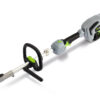 EGO - AKU pohonná jednotka Multi-Tool PH1400E