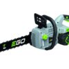 EGO – AKU řetězová pila CS1600E (pouze stroj)