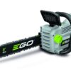EGO – AKU řetězová pila CS1800E (pouze stroj)