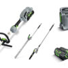 EGO – AKU Multi-Tool – sada 1 – MHCC1002E