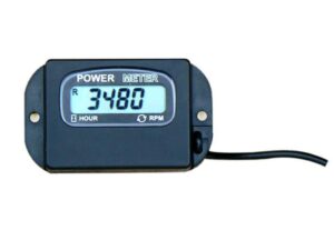 Vari - Power Meter