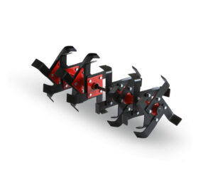 Vari - Ústrojí kypřicí AKY-358/80cm - úhlové nože, š.80 c