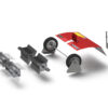 Vari – Set pro přestavbu RP-T2 na provzdušňovač PP-60