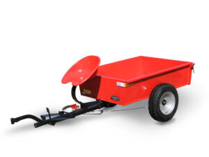 Vari - Vyklápěcí návěs ANV-400