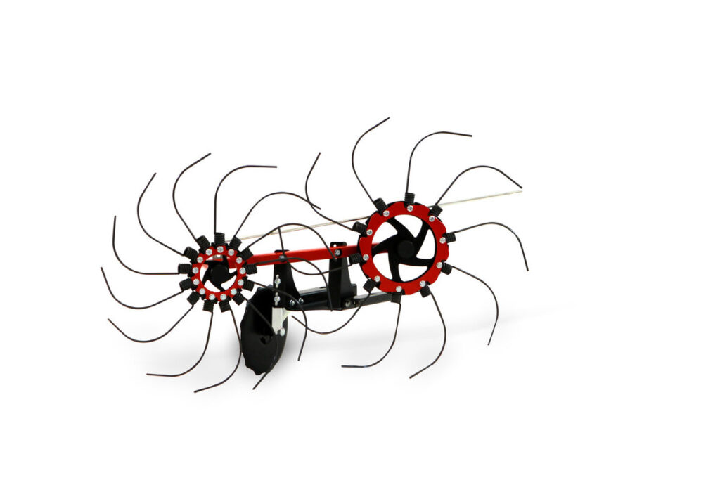 Vari - Senohrab SH-600