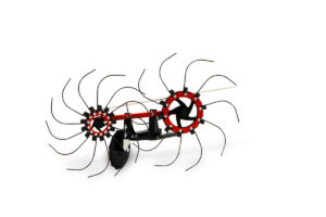 Vari - Senohrab SH-600