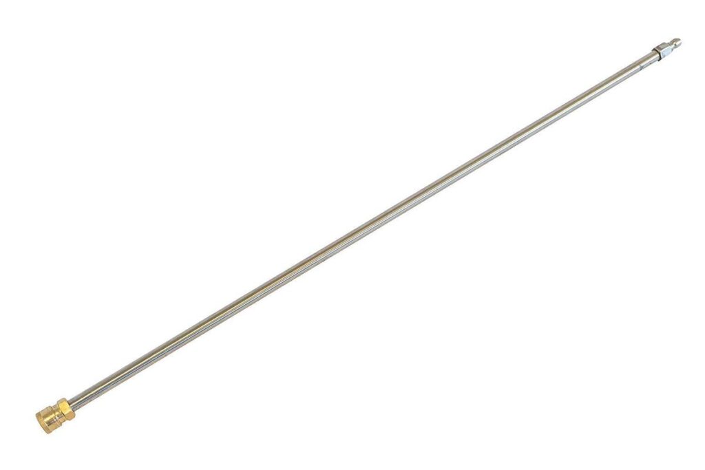 Vari - Nerezový nástavec 83 cm