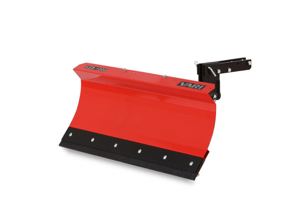 Vari - Radlice shrnovací ASR-1000