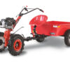 Vari – IV GLOBAL + ANV-400 (motor XP-200)