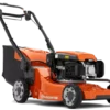 Husqvarna – Benzínová sekačka na trávu LC 347VE