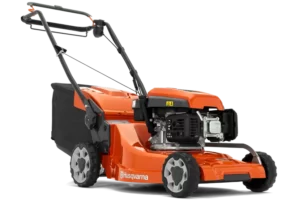 Husqvarna - Benzínová sekačka na trávu LC 347V