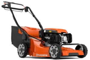 Husqvarna - Benzínová sekačka na trávu LC 353VE