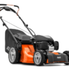 Husqvarna – Benzínová sekačka na trávu LC 353AWD