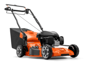Husqvarna - Benzínová sekačka na trávu LC 356VP