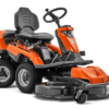 Husqvarna – Rider R 316TsX AWD