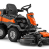 Husqvarna – Rider R 420TsX AWD