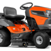 Husqvarna – Zahradní traktor TC 238T
