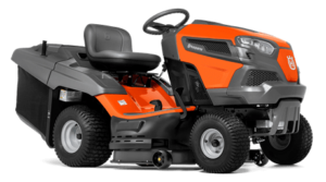 Husqvarna - Zahradní traktor TC 238T