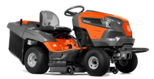 Husqvarna - Zahradní traktor TC 238TX