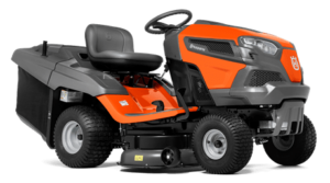 Husqvarna - Zahradní traktor TC 242T