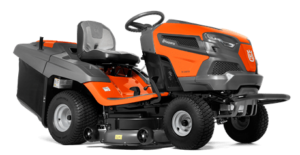 Husqvarna - Zahradní traktor TC 242TX
