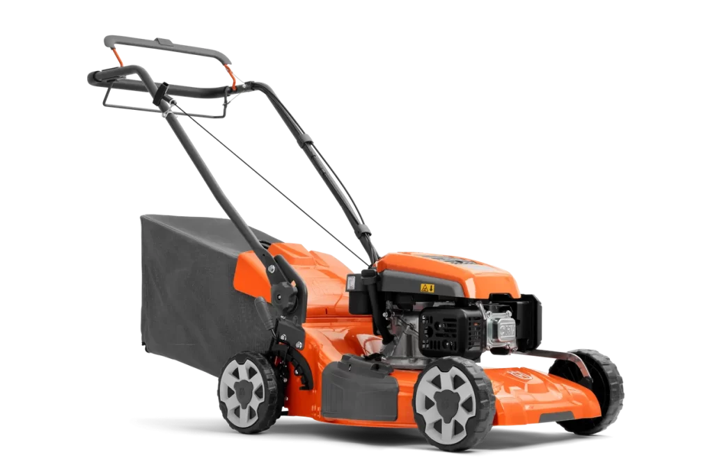 Husqvarna - Benzínová sekačka na trávu LC 151S