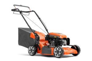 Husqvarna - Benzínová sekačka na trávu LC 151S