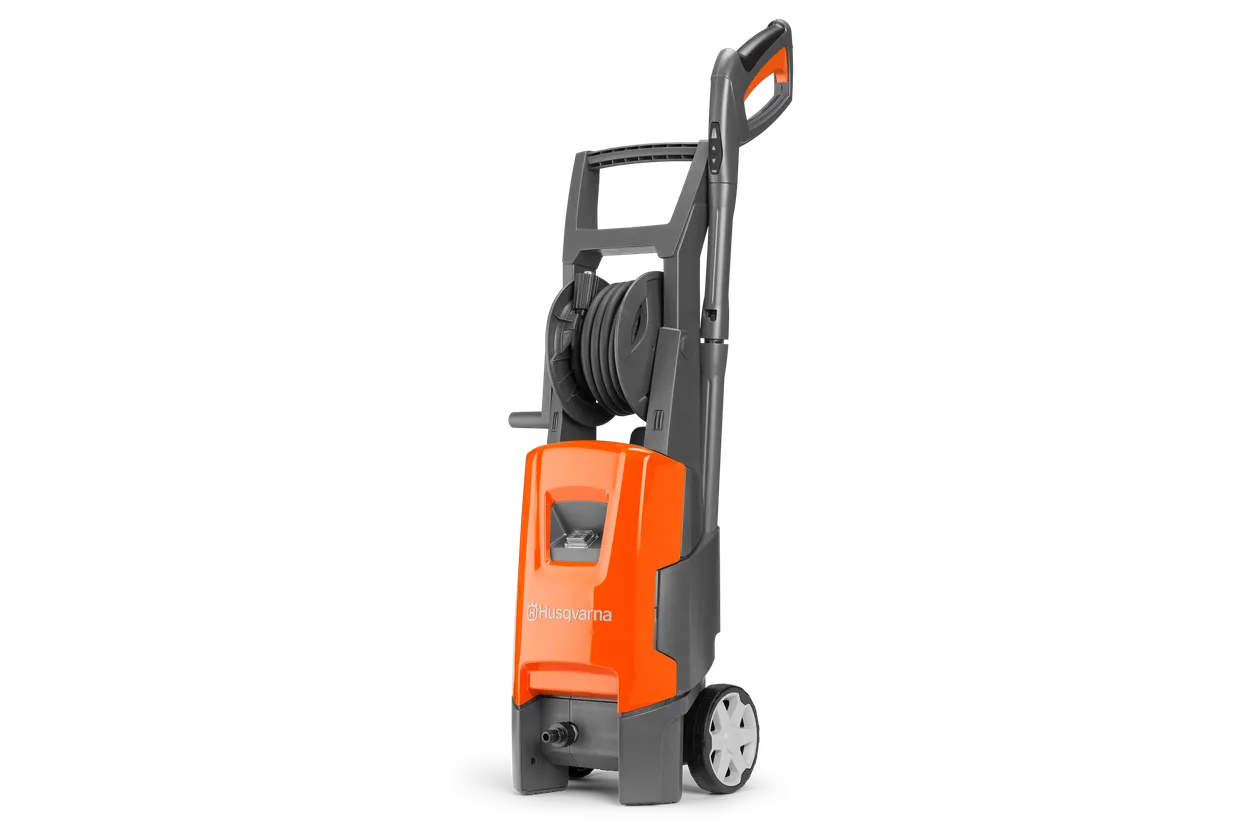 Husqvarna – Vysokotlaký čistič PW 235R
