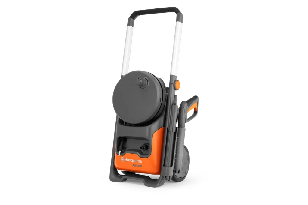 Husqvarna - Vysokotlaký čistič PW 350