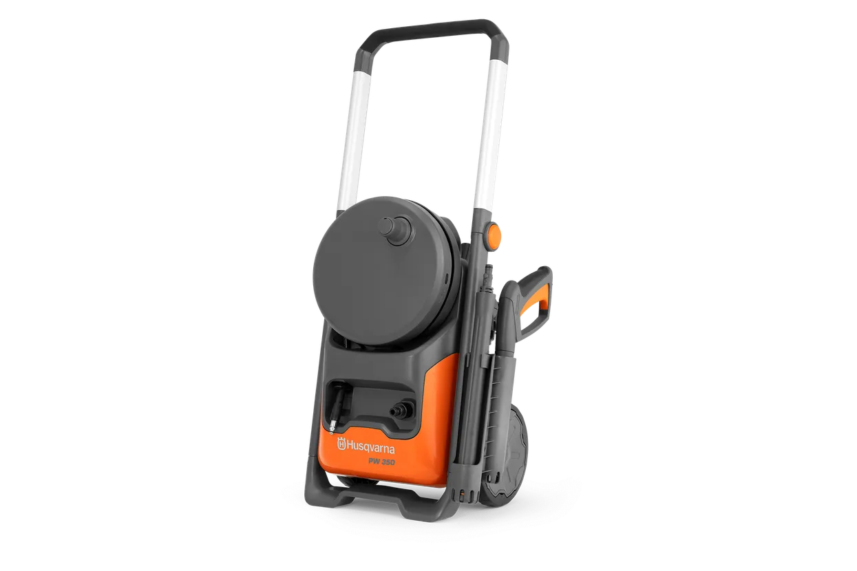 Husqvarna – Vysokotlaký čistič PW 350