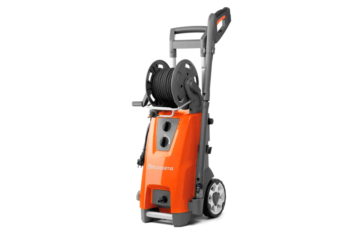 Husqvarna – Vysokotlaký čistič PW 490