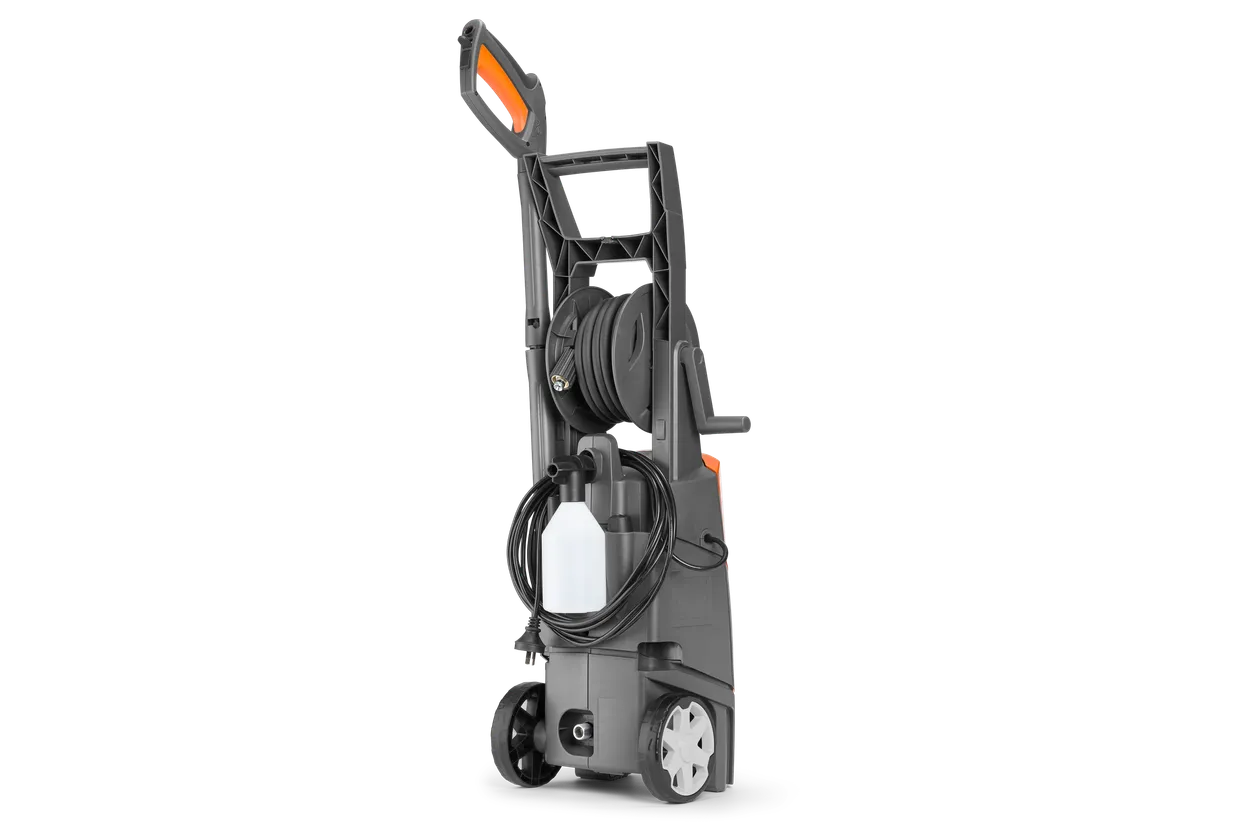 Husqvarna - Vysokotlaký čistič PW 235R