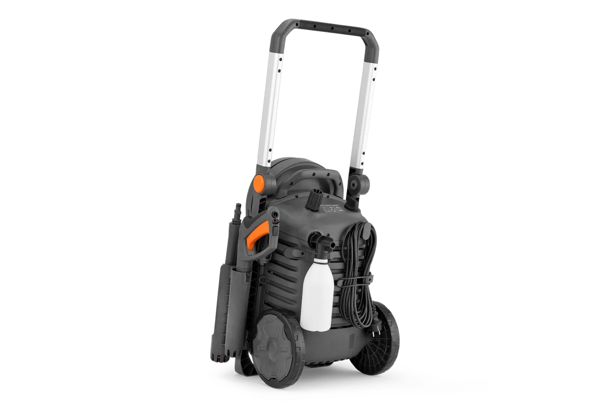 Husqvarna - Vysokotlaký čistič PW 350