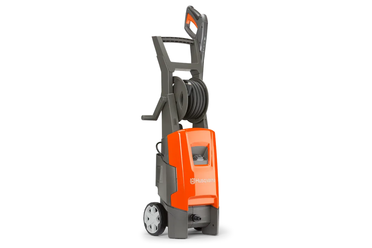 Husqvarna - Vysokotlaký čistič PW 235R