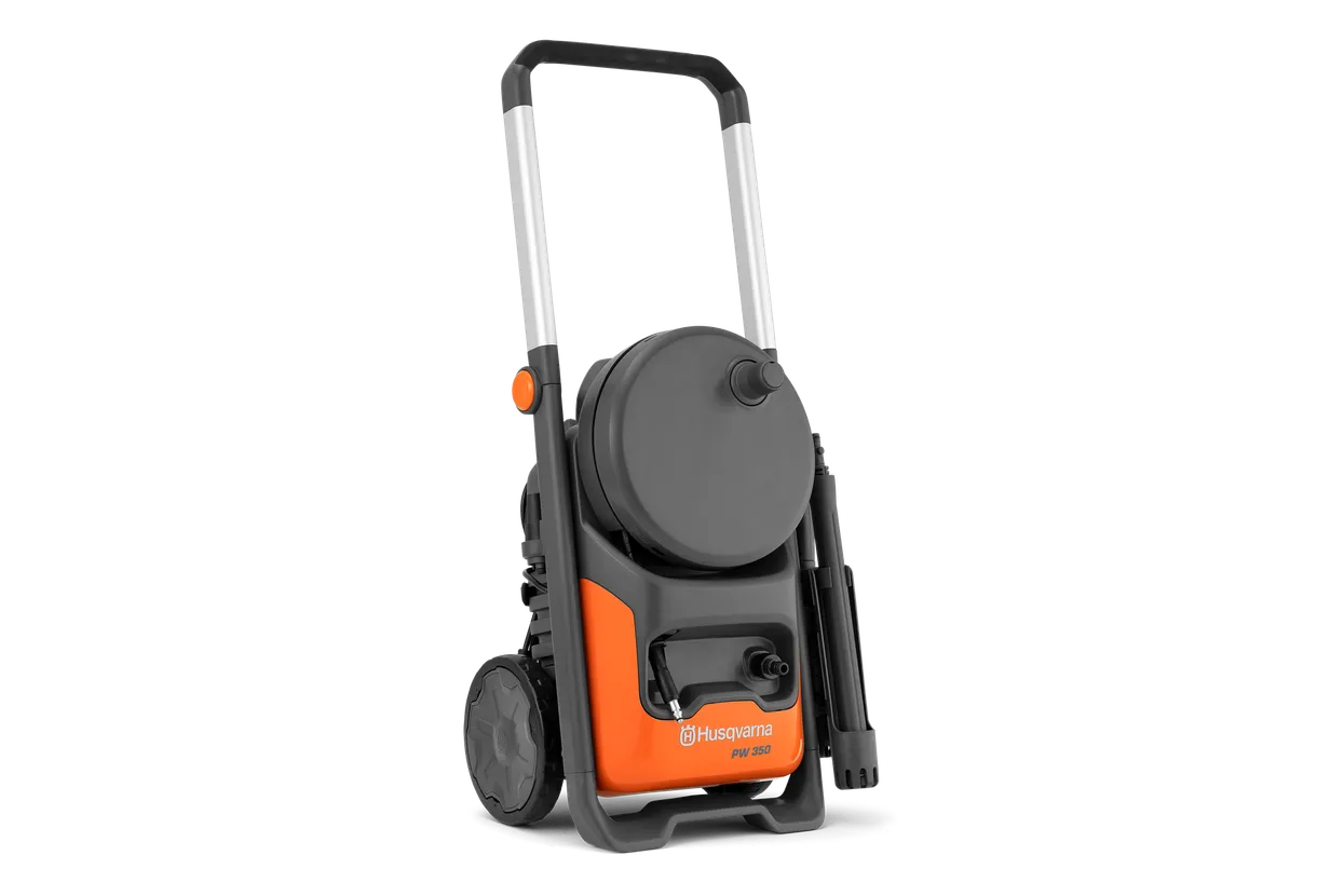 Husqvarna - Vysokotlaký čistič PW 350