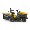 Stiga - Zahradní traktor ESTATE 9122 W