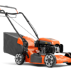 Husqvarna – Benzínová sekačka na trávu LC 151S